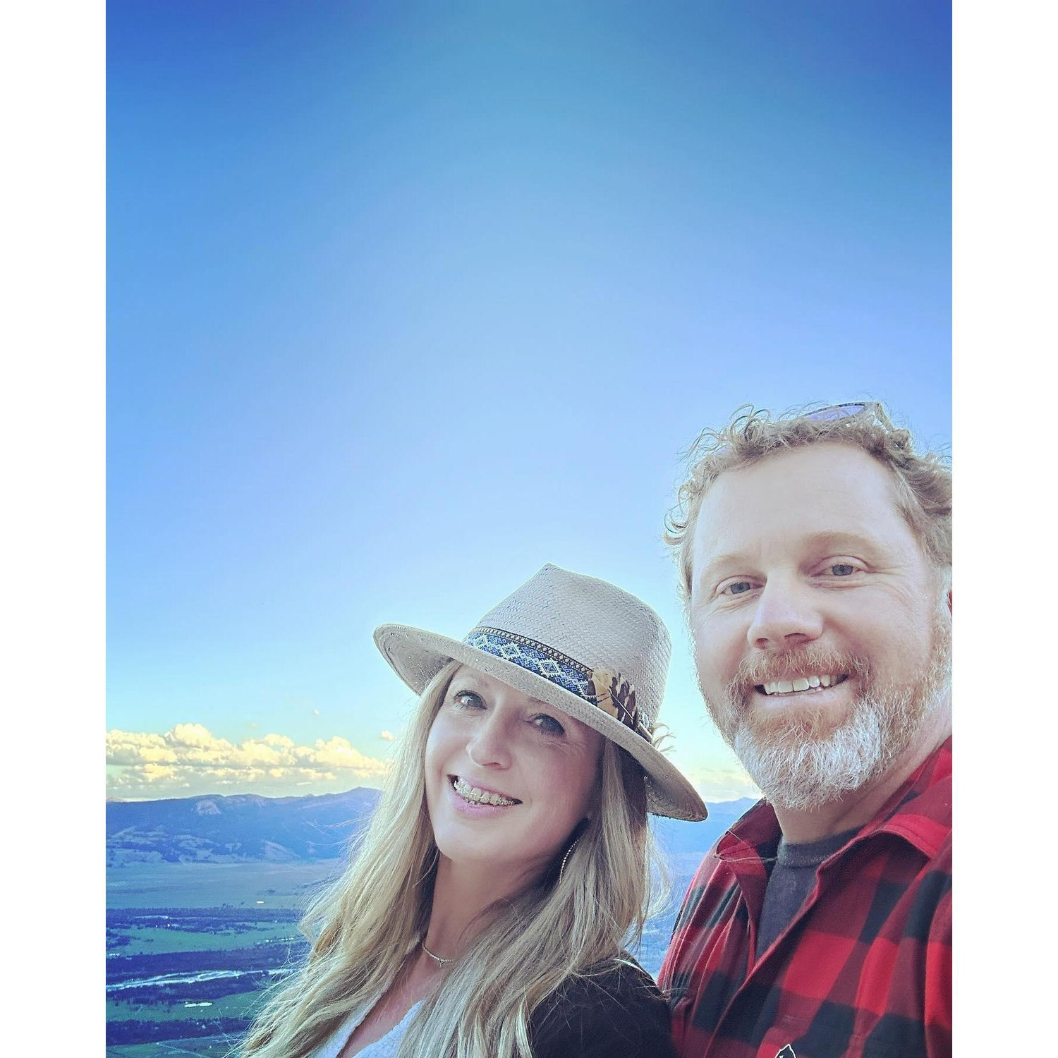Our first trip to Jackson Hole, Wyoming - 2023