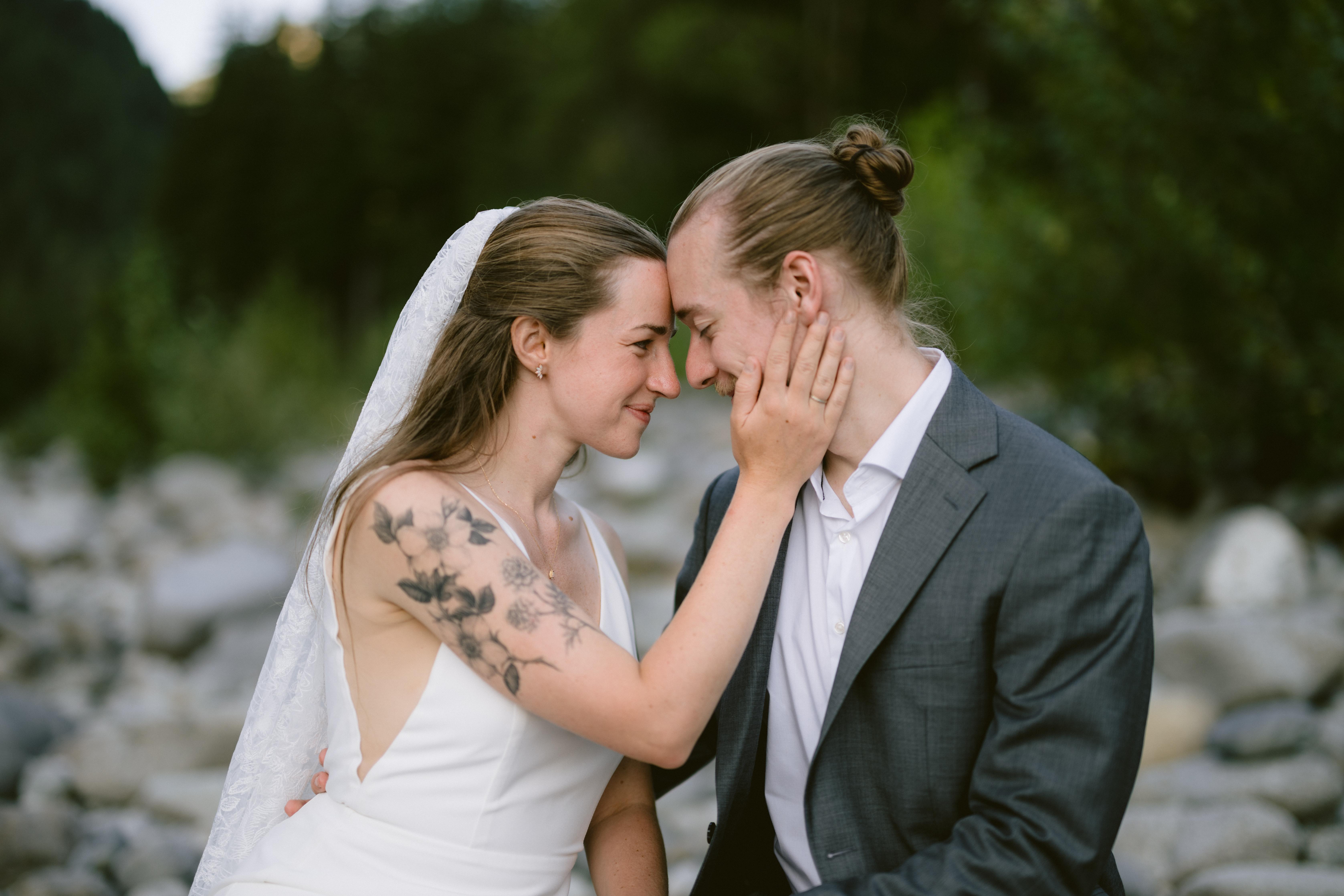 The Wedding Website of Tess Schneider and Grayson Williams