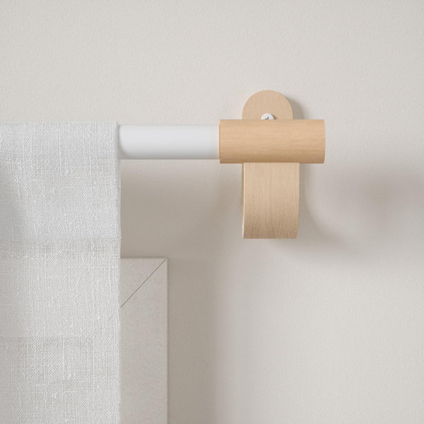 Bellwood Curtain Rod - Thumbnail 3
