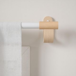 Bellwood Curtain Rod