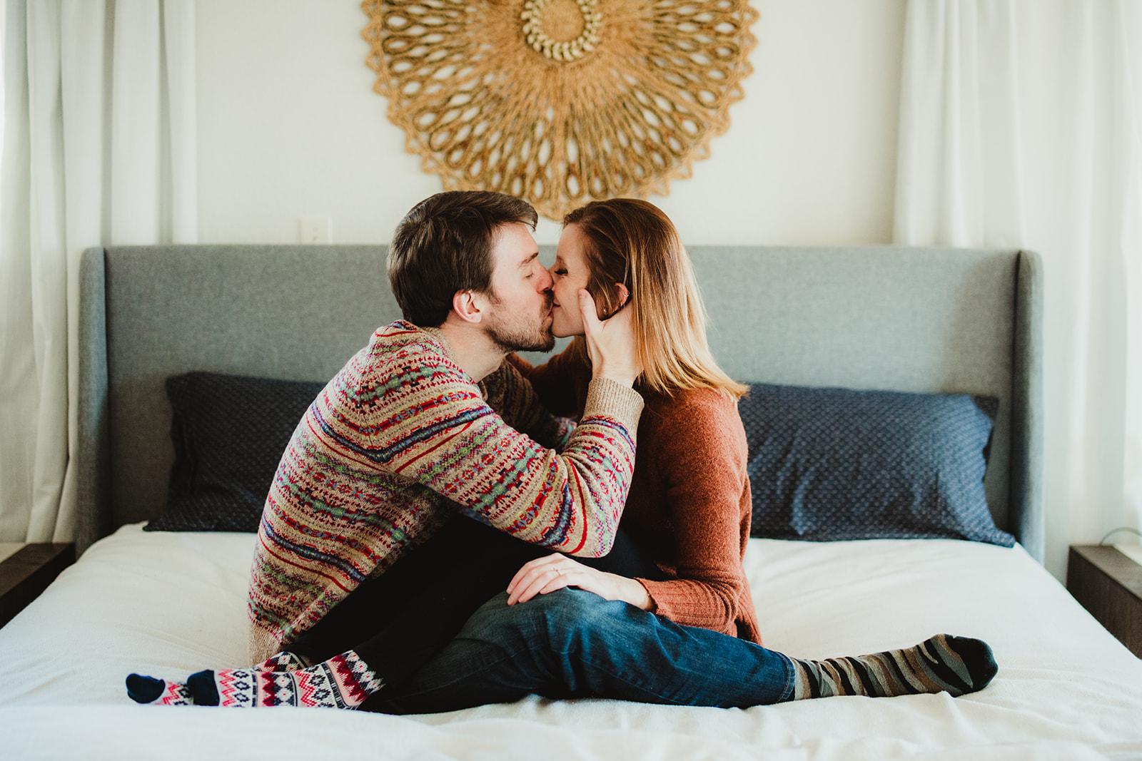 The Wedding Website of Jenna Park and Nick Corley