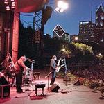 Chicago Jazz Festival @ Millennium Park
