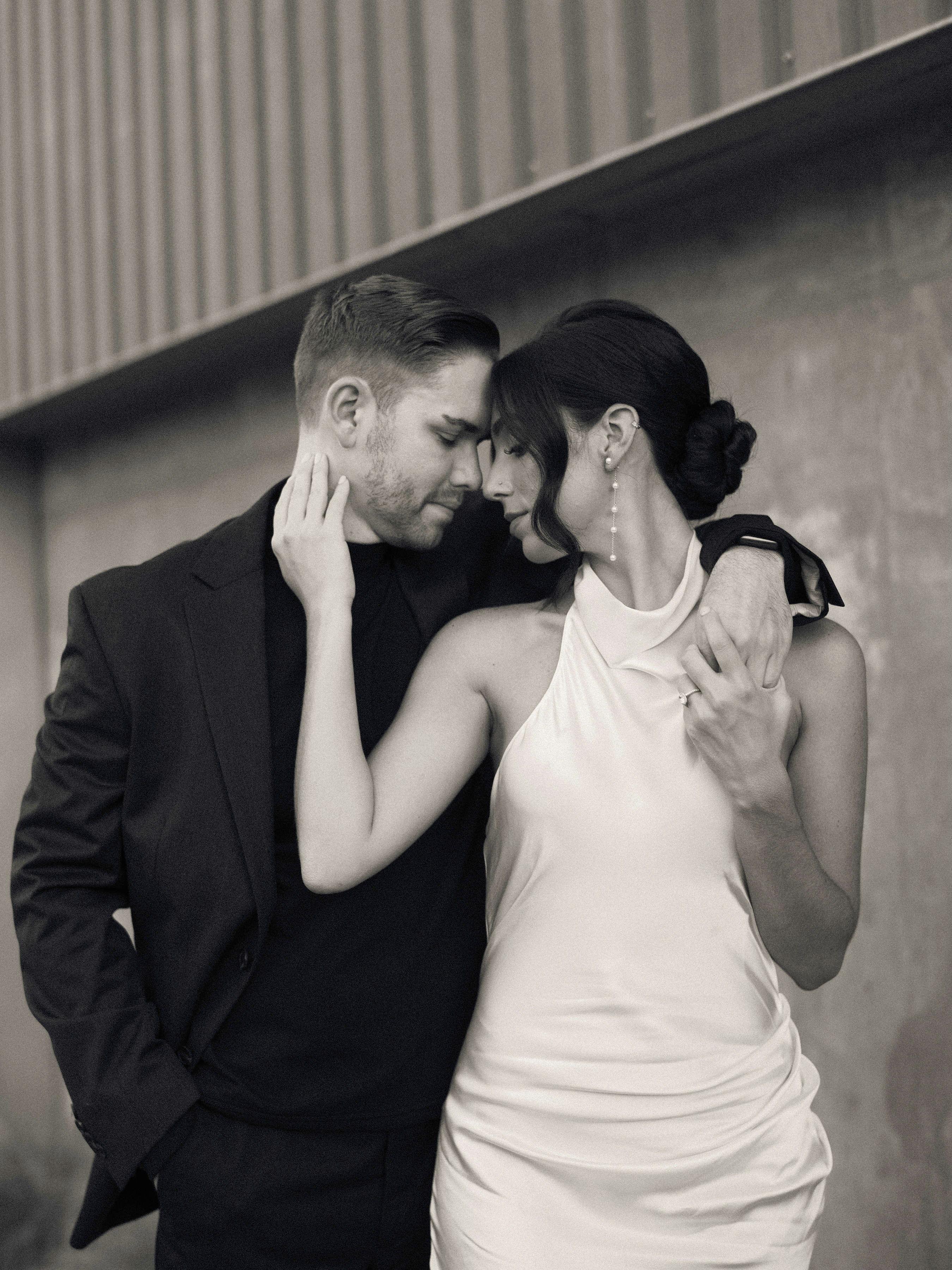 The Wedding Website of Bryana Cruz and James Zambito