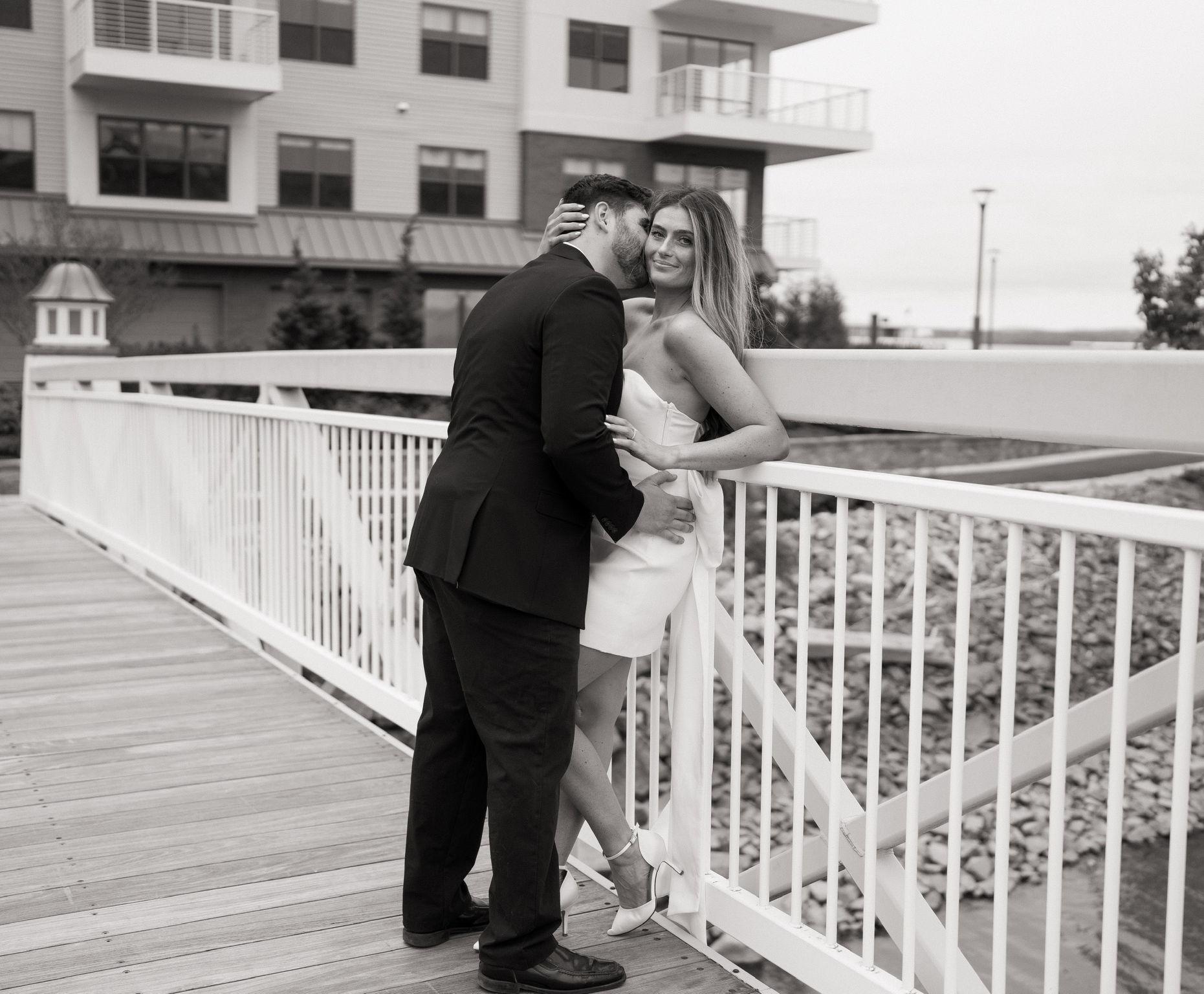 The Wedding Website of Shannon Glenn and Thomas Giordano