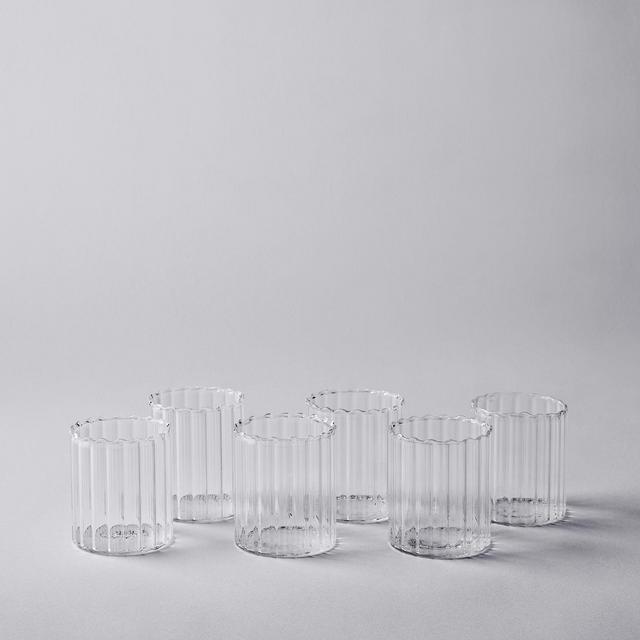 Laguna Tumblers (Set of 6)