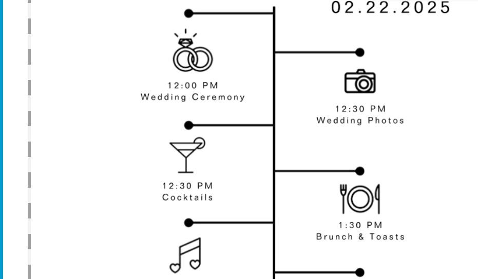 The Wedding Website of Maria Wardrup and James Mayes