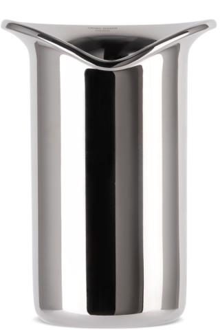 Georg Jensen wine cooler