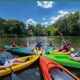 Hop in a Kayak!