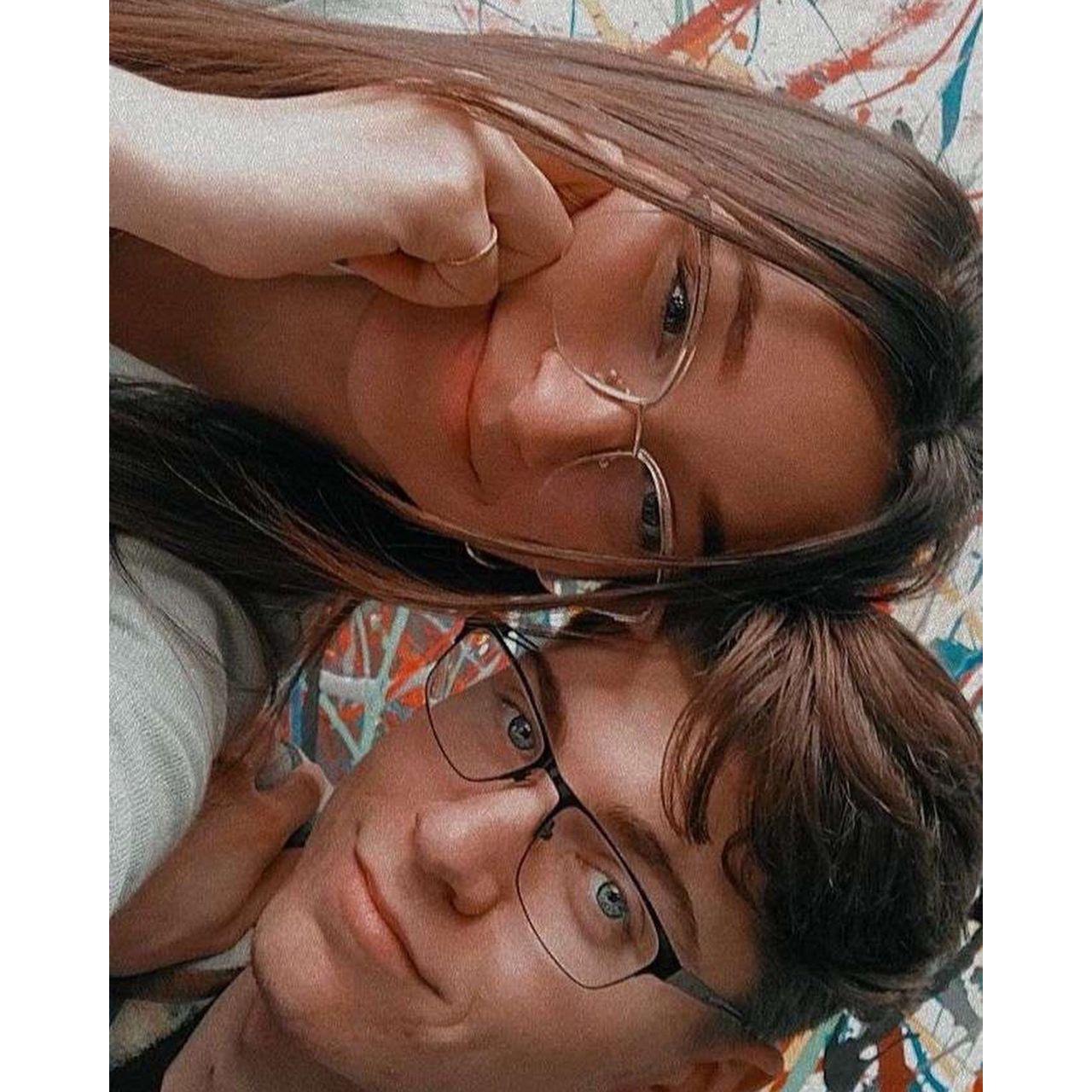 Coffee shop dates are our go to!!