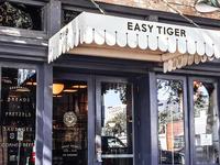 Easy Tiger