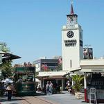 LA Farmers' Market