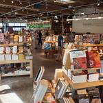 Powell's City of Books