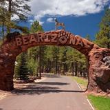 Bearizona Wildlife Park