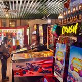 Manitou Springs Penny Arcade