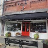 Jonah's Fish & Grits
