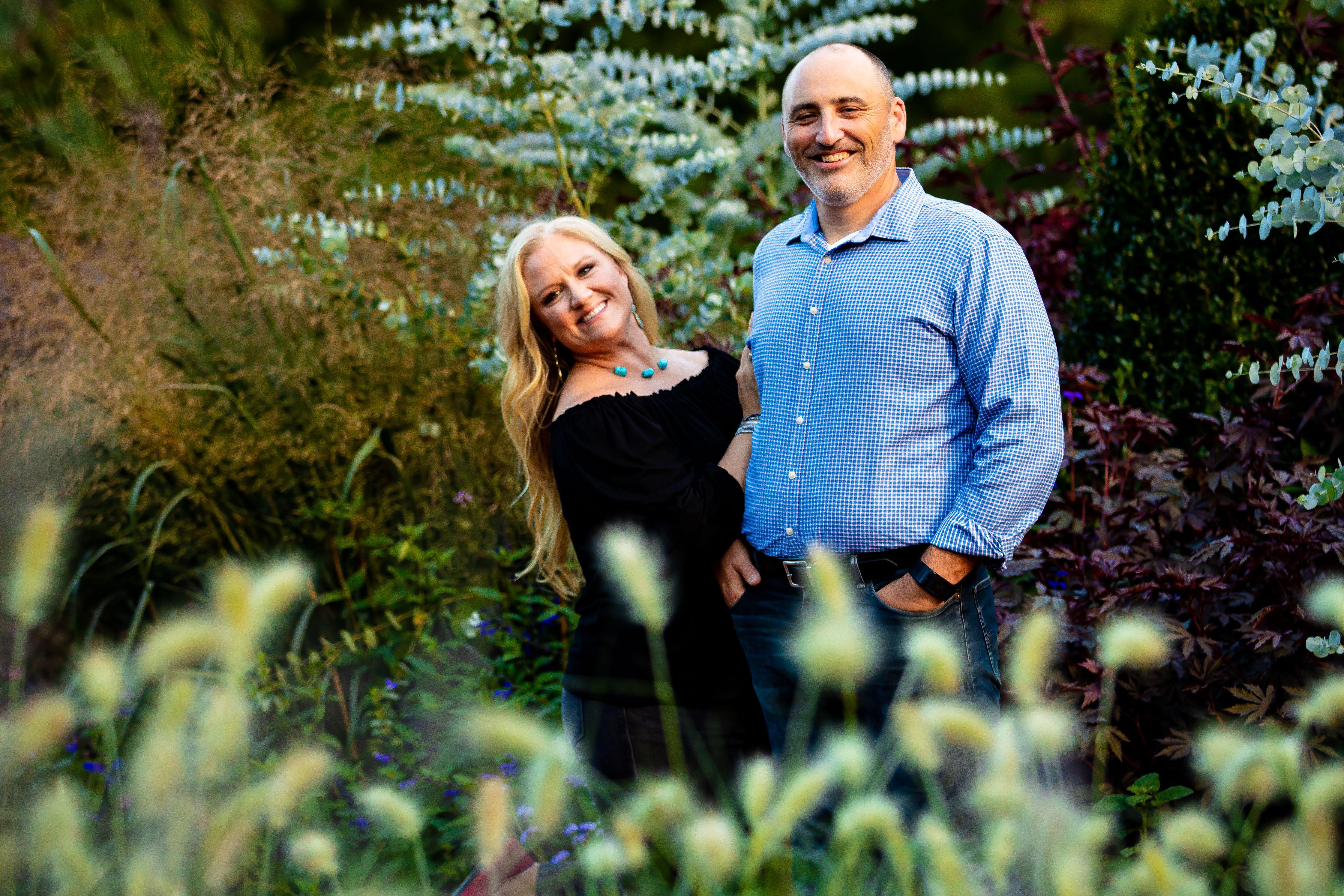 The Wedding Website of Erin Sola and Andrew Rigney
