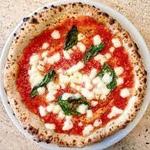 Pizzeoli Wood Fired Pizza