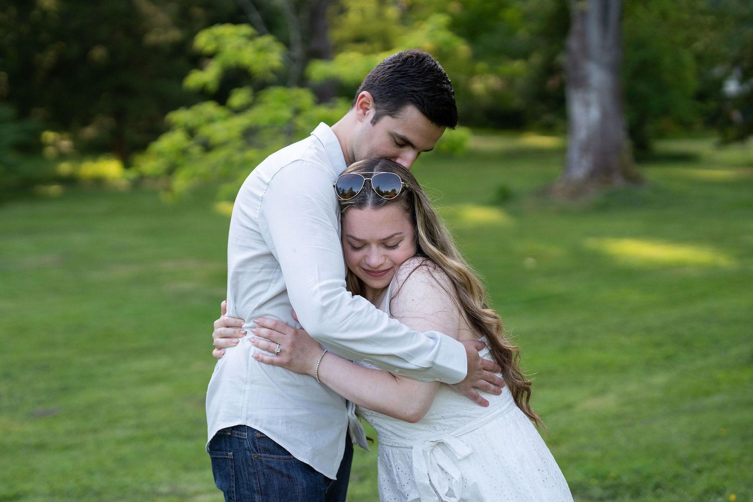 The Wedding Website of Janet Korotki and Jacob Bershatski