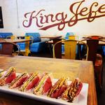 King Jefe Taco and Sushi Bar