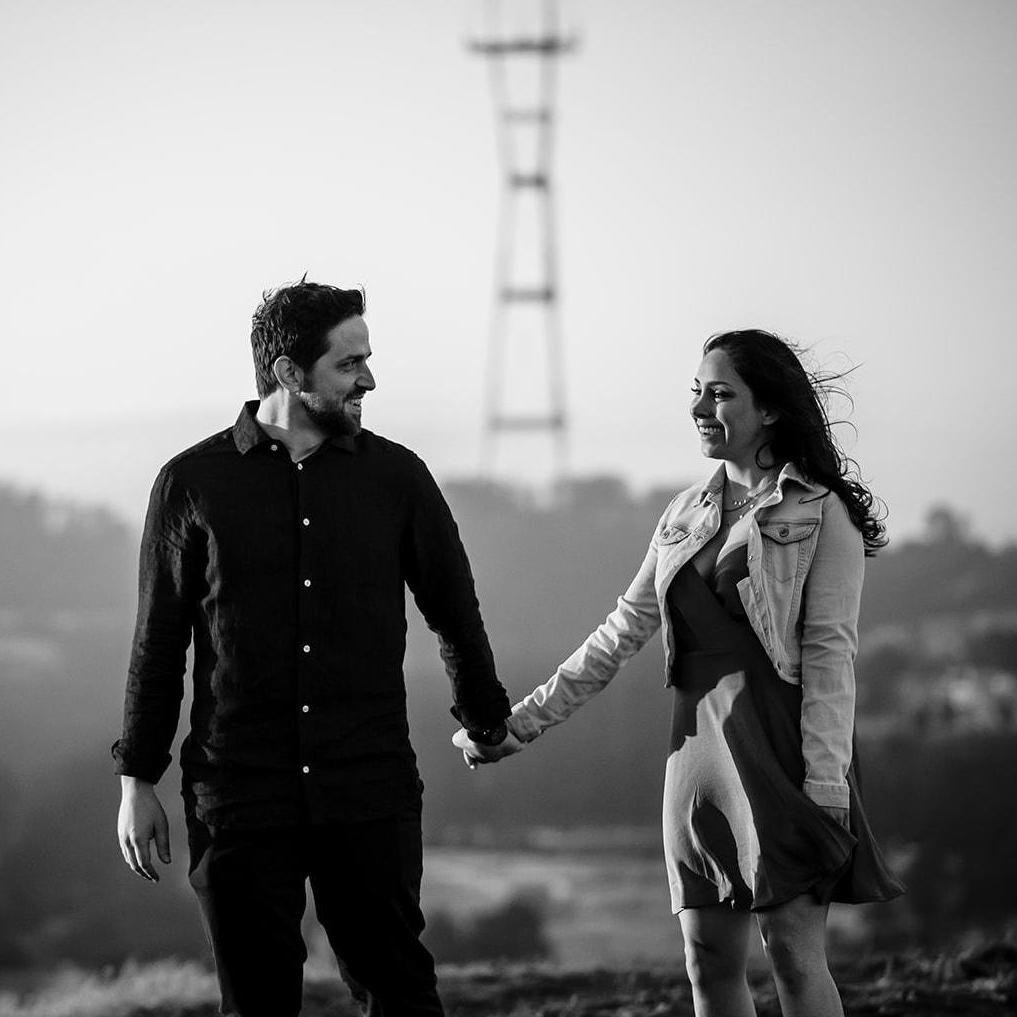 Leaving our hearts in San Francisco