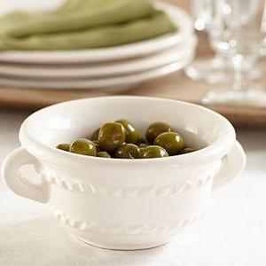 Napoli Small Serve Bowl