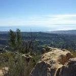 Inspiration Point Hike