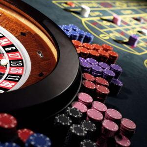Our Gambling Fund