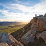 Bishop Peak