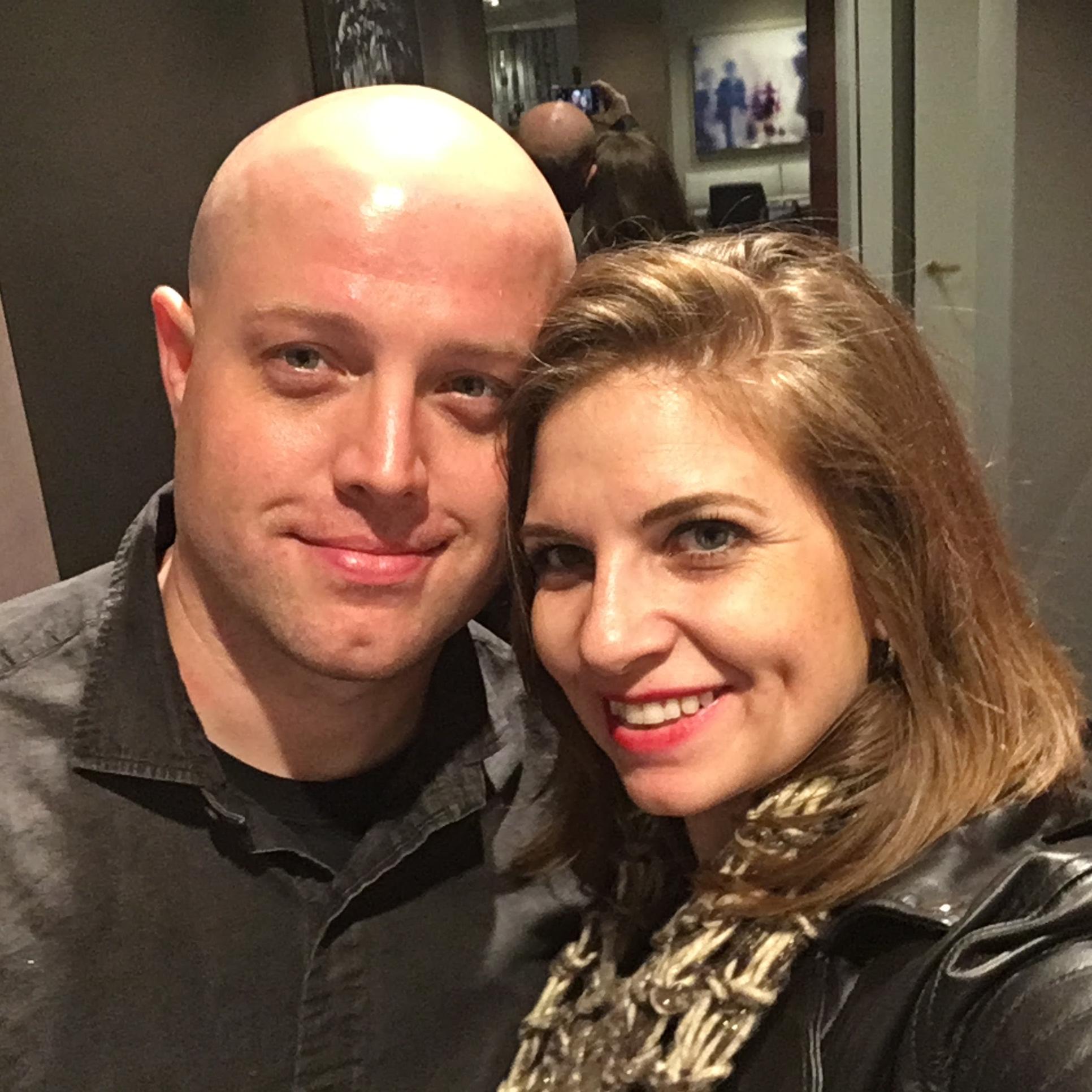 The Wedding Website of Elizabeth Sanka and Timothy LaForge