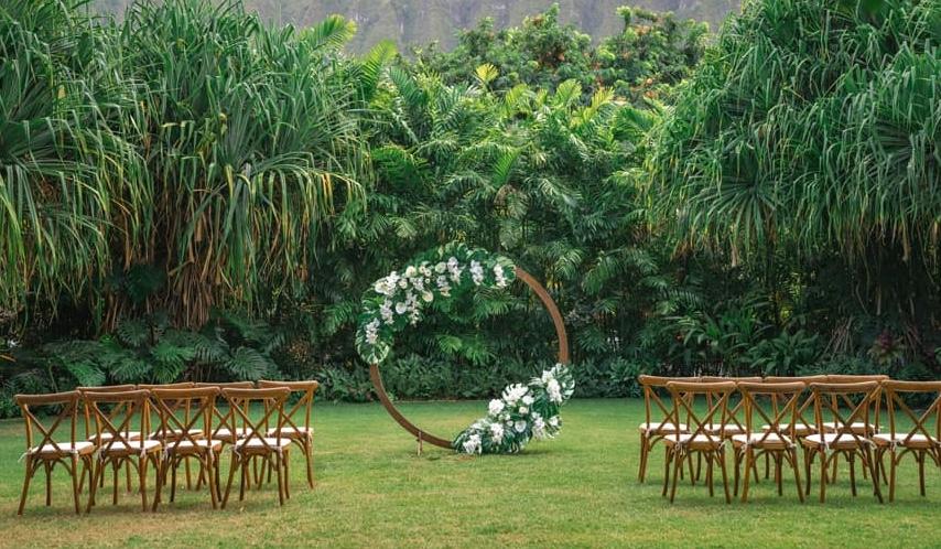 The Wedding Website of Emily Villajuan and Ahmed Jihad