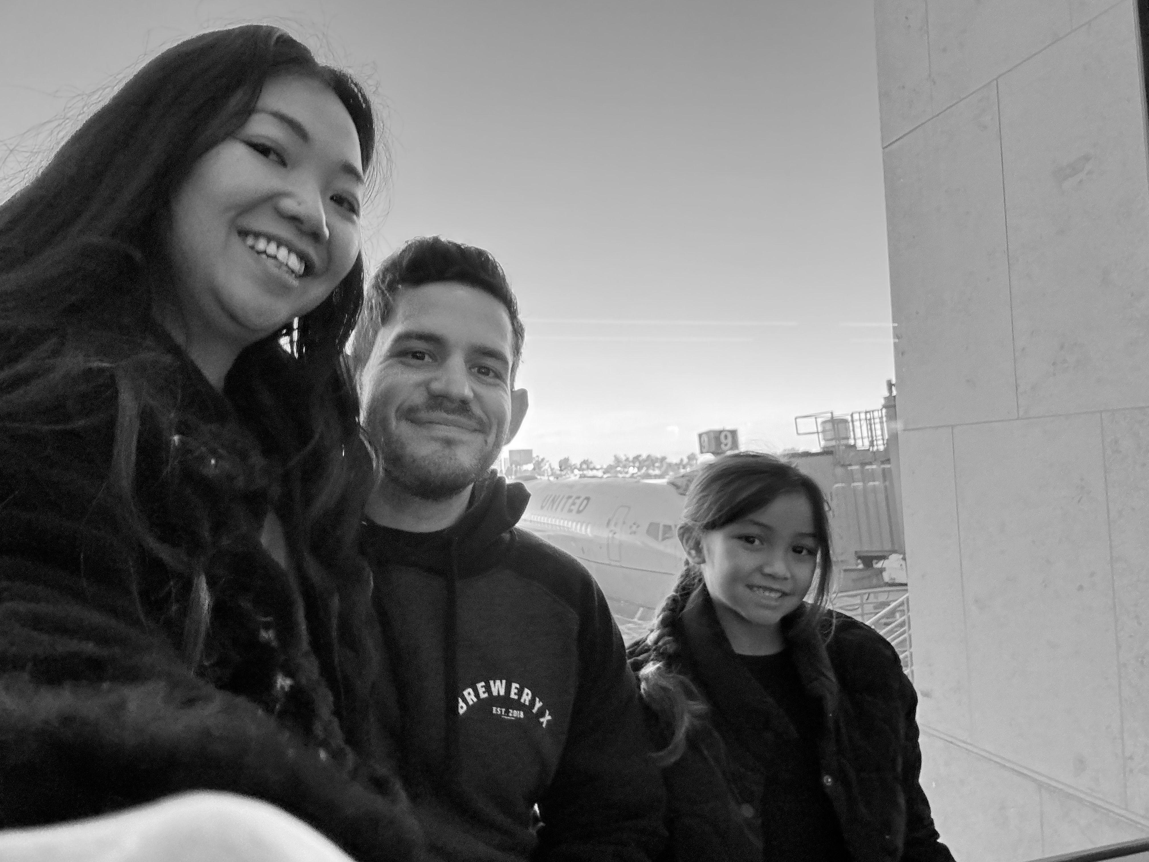 The Wedding Website of Erik Rodriguez and Channa Kobayakawa