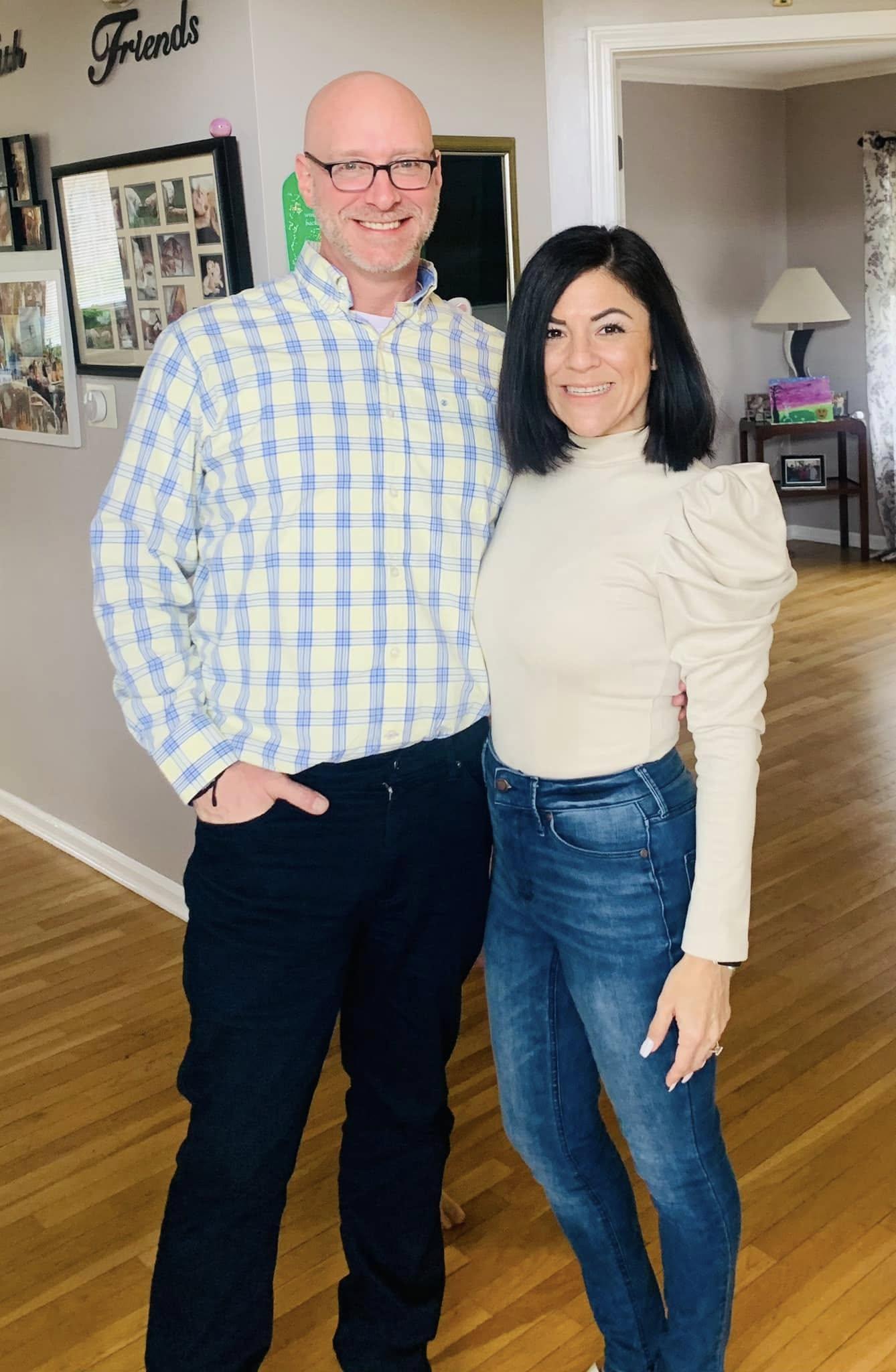 The Wedding Website of Shannon Marie Ryan and Scott Lentz Chaffee