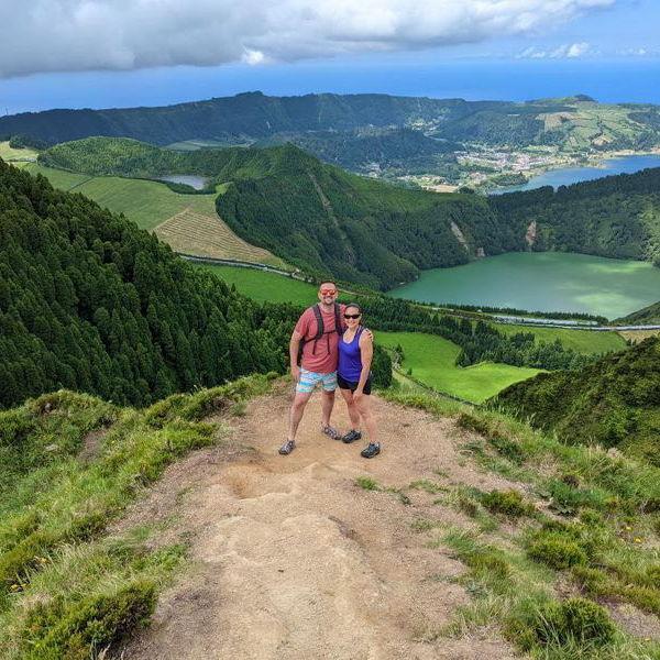 An amazing trip to the Azores 2022