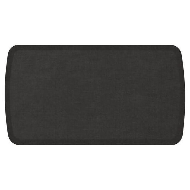 GelPro® 20" x 36" Elite Comfort Floor Mat in Dark Grey