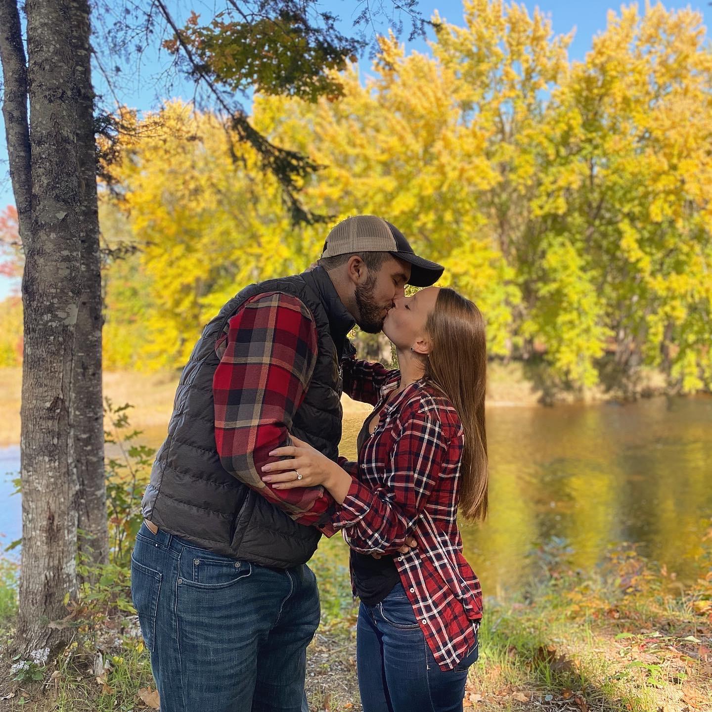The Wedding Website of Brianna Beninati and William Fuller