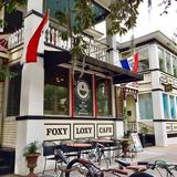 Foxy Loxy Cafe