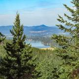 Liberty Lake Loop Trail