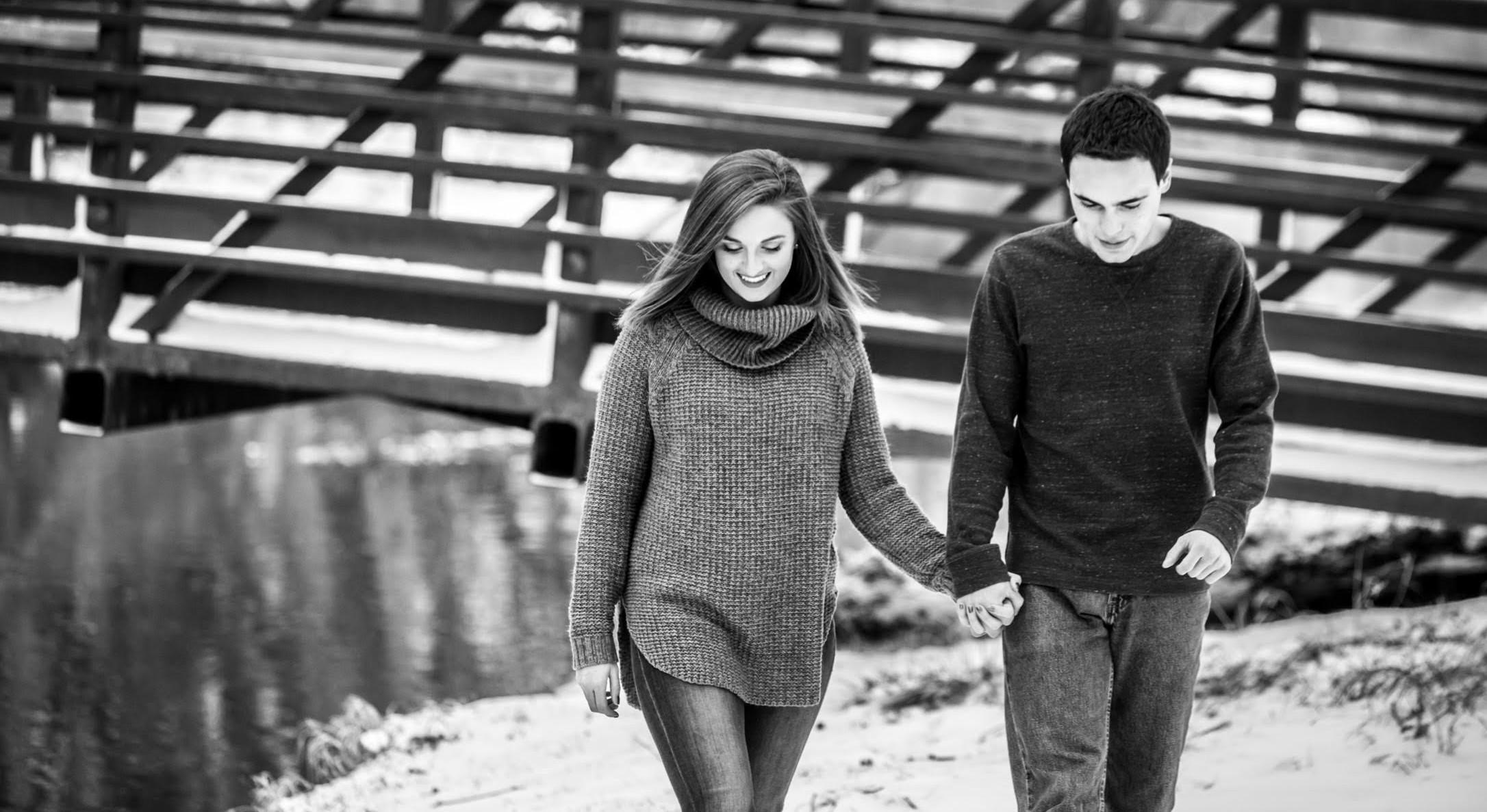 The Wedding Website of Cindy DeMallie and Zack Mehn