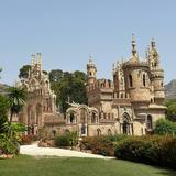 Castillo Monumento Colomares