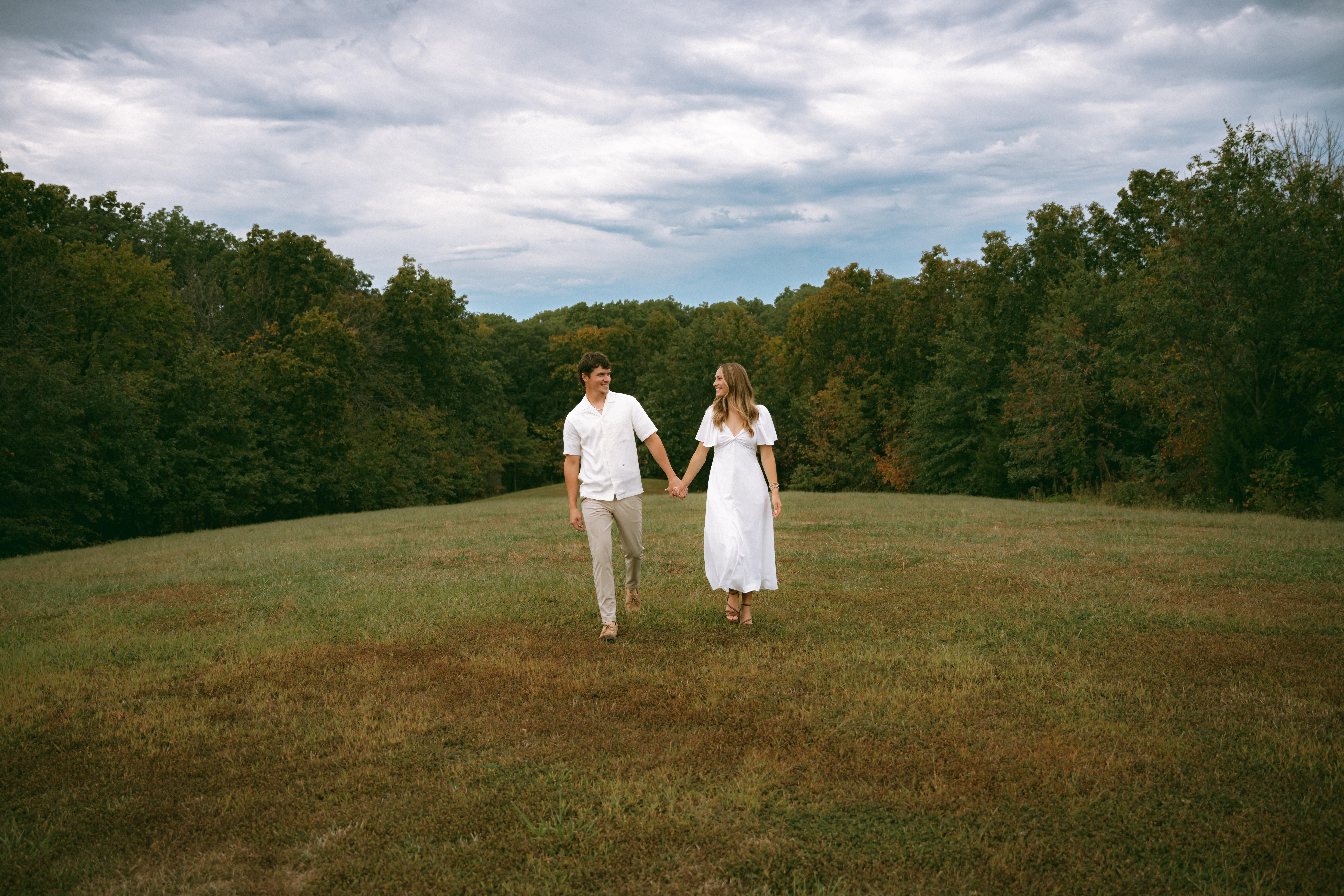 The Wedding Website of Amber Summerville and Bryson Yowell