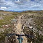 Local Hiking - Hudson Bay Mountain