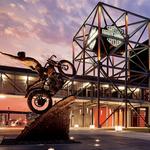 Harley-Davidson Museum