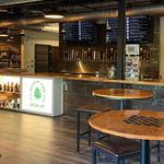 Southern Pines Growler