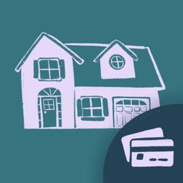 House Fund - Credit Card
