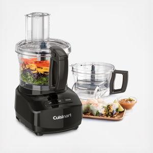 9-Cup Food Processor with Continuous Feed