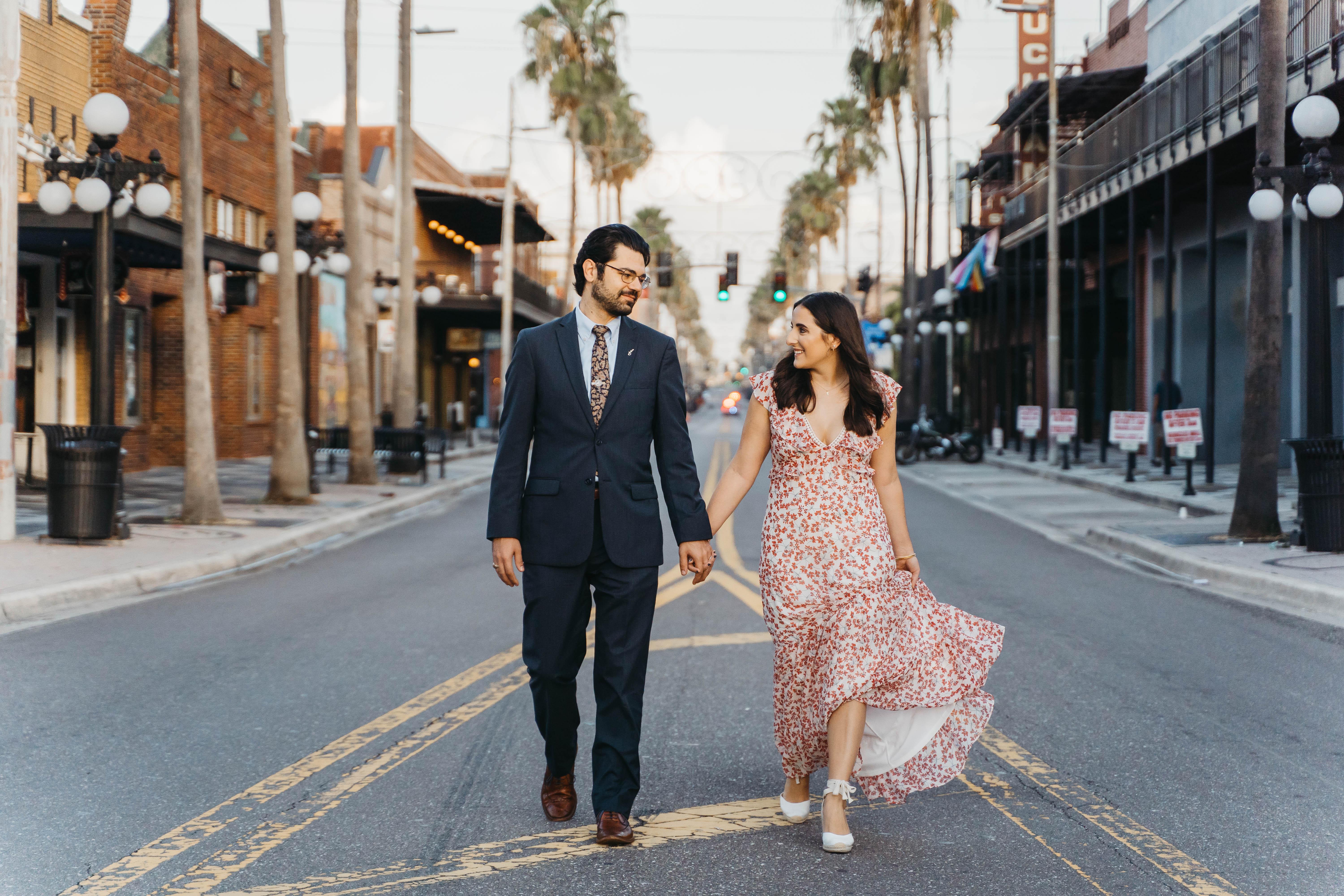 The Wedding Website of Gabrielle Massari and Michael Massari