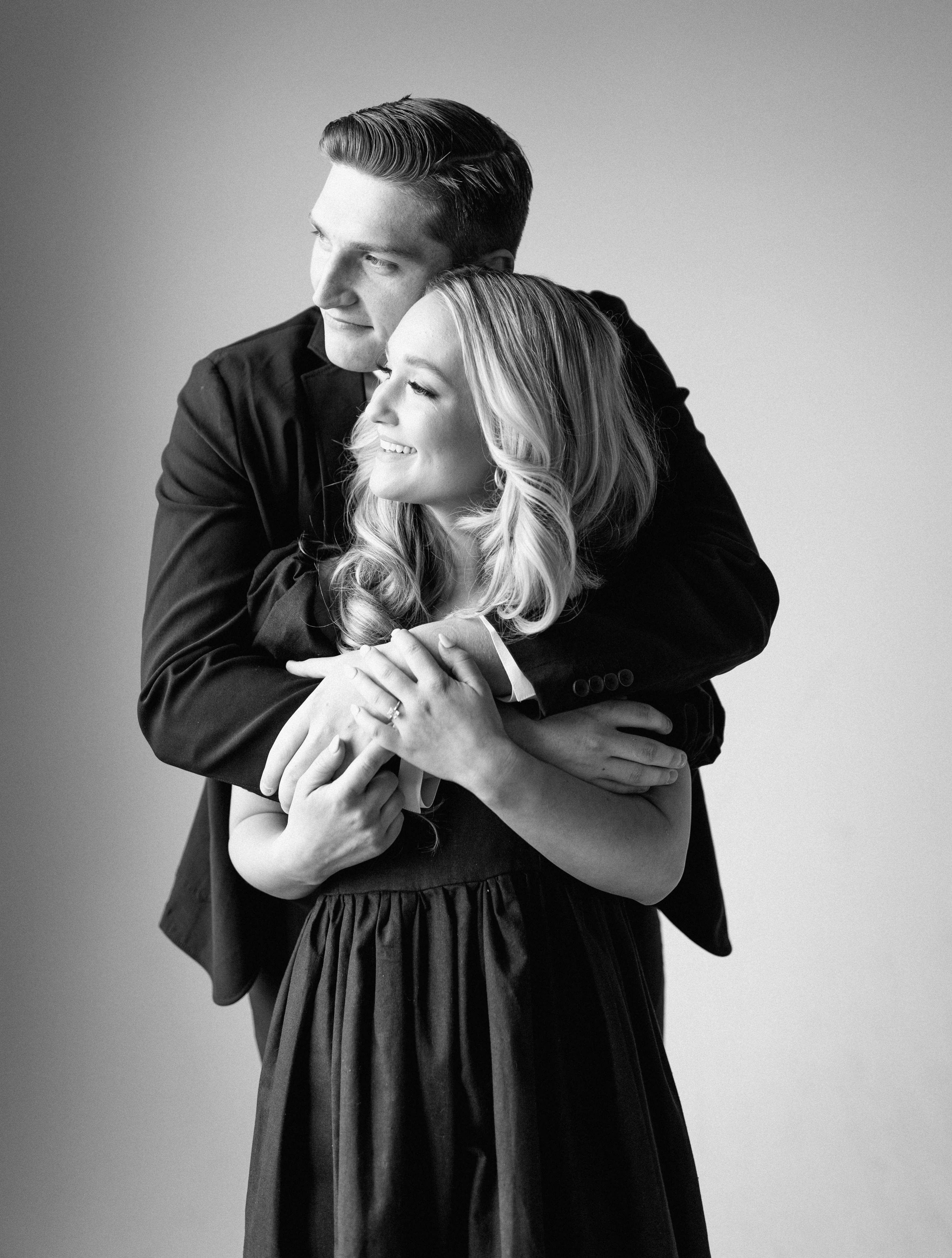 The Wedding Website of Chase Hafen and Abbie Anderson