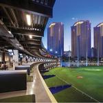 Topgolf