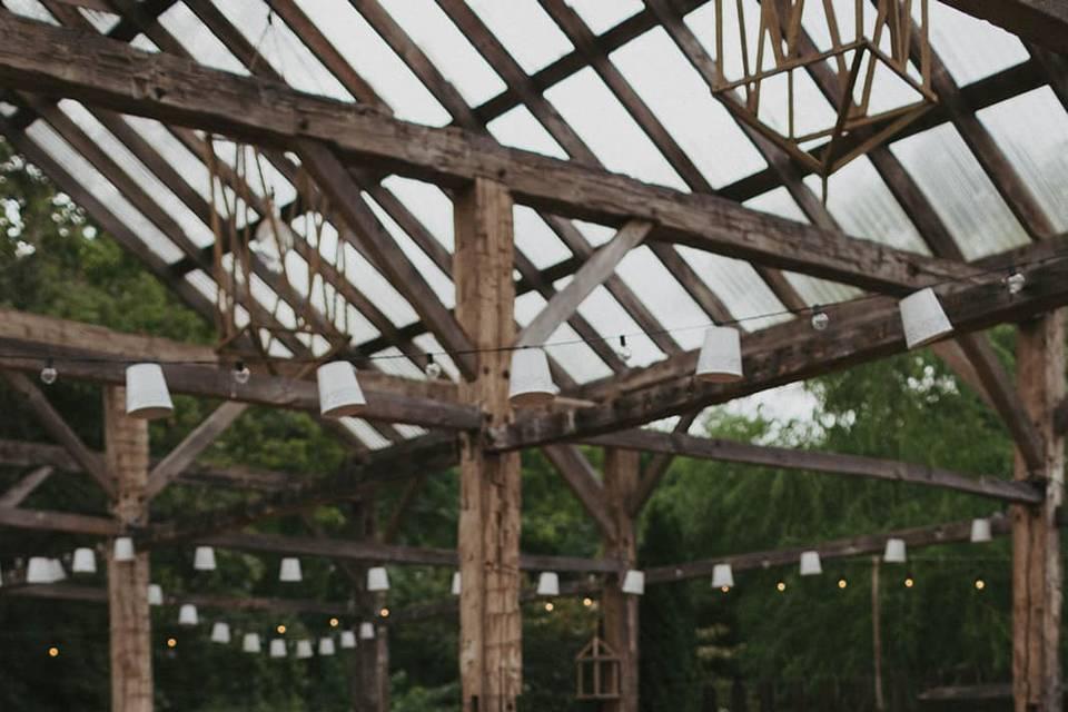 The Wedding Website of Eliza Combest and Ian Jameson