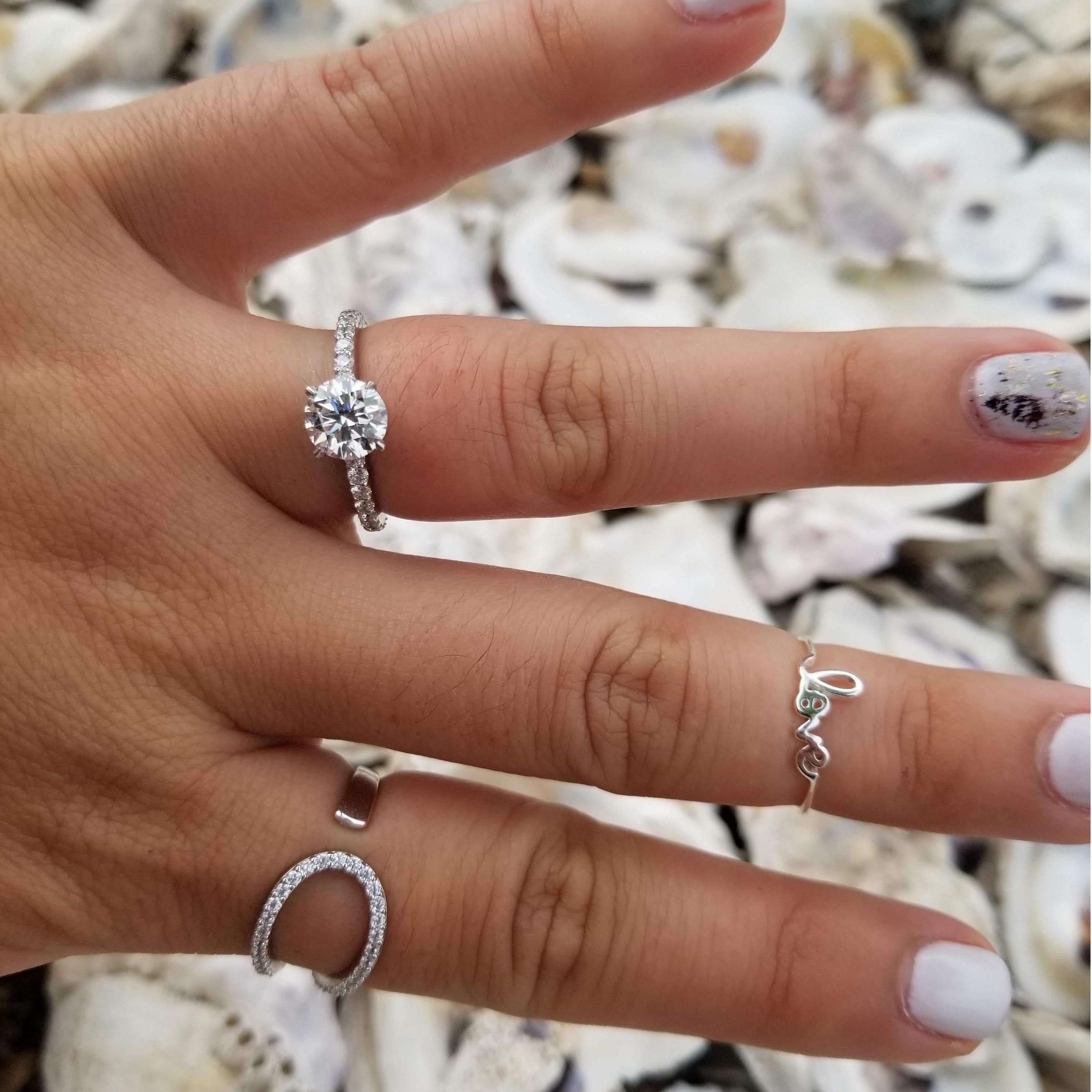 Blinging in the New Year!